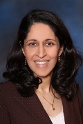 Madhuri Carson